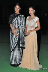 Manasuku Nachindi Movie Press Meet